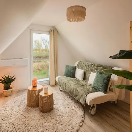 Prázdninový dům The Hajdu Hide-away - Cozy, Private House, Hot Tub & Garden, Pet Friendly *